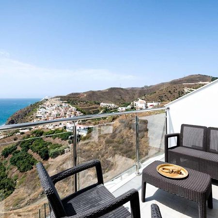 Fenster Zum Meer Nerja Zewnętrze zdjęcie