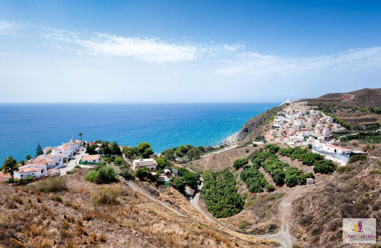 Fenster Zum Meer Nerja Zewnętrze zdjęcie