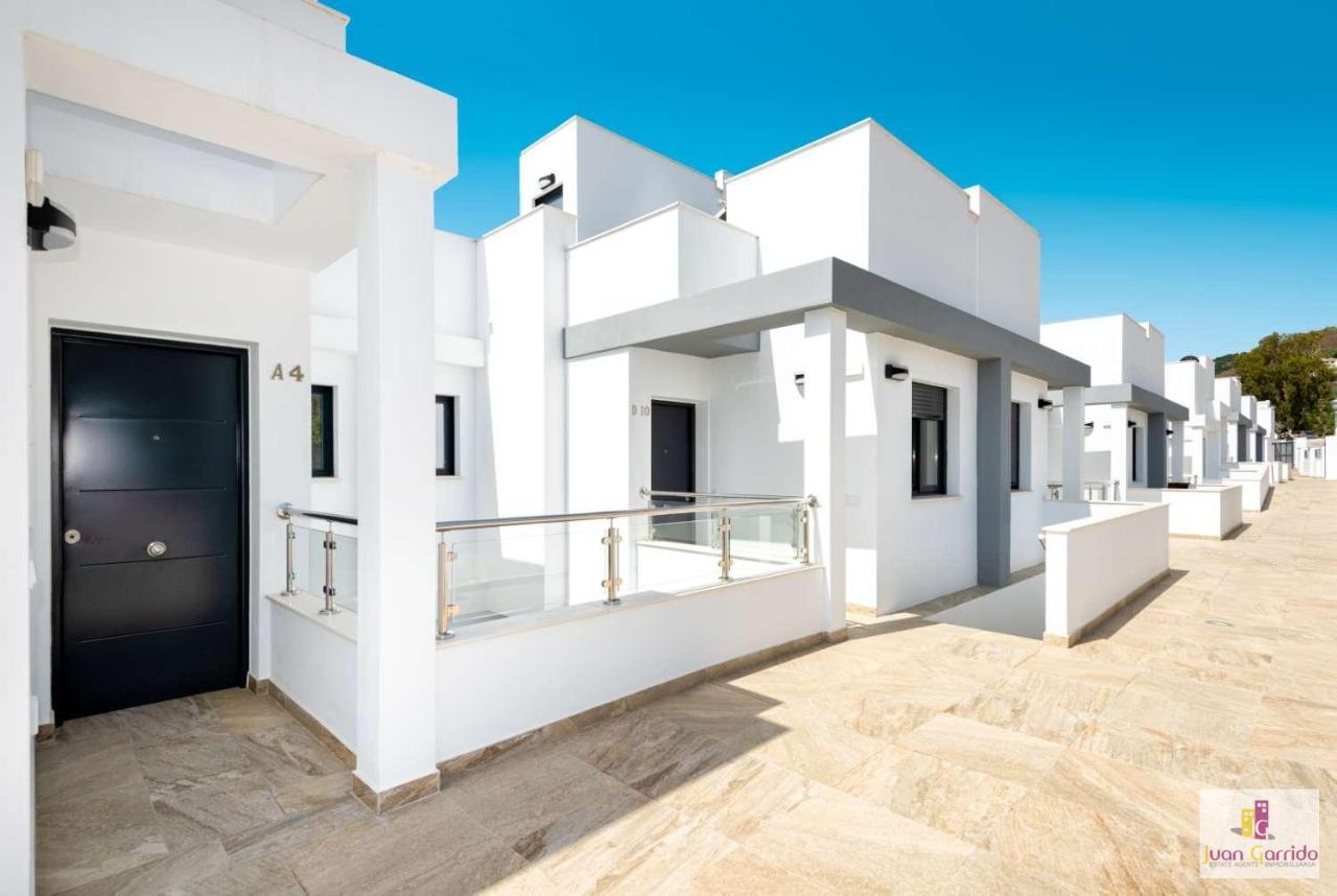 Fenster Zum Meer Nerja Zewnętrze zdjęcie